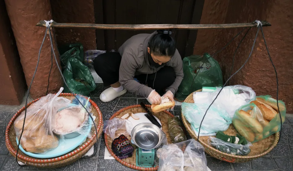 Món ăn & đồ uống của quán